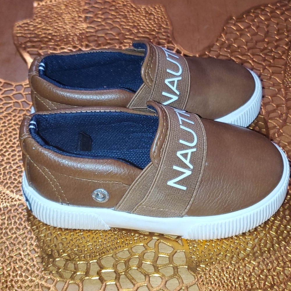 Nautica Toddler Shoes - Picture 2 of 6